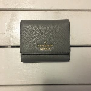 🎄SOLD🎄NWOT Kate Spade Wallet